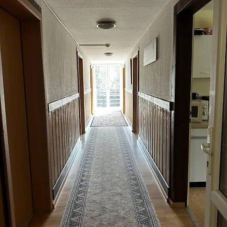 Hostel Wg-hostel