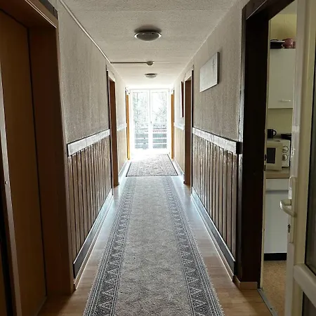 Hostel Wg-hostel