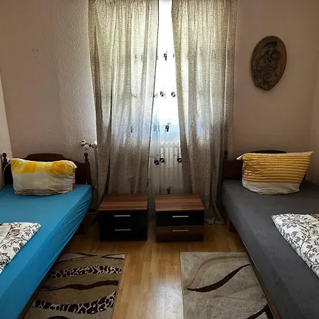 Wg-hostel Hostal Baiersbronn