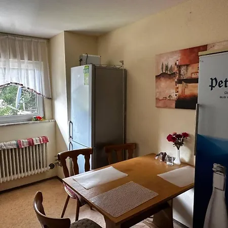 Hostel Wg-hostel