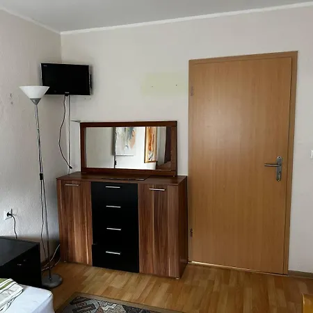 Hostel Wg-hostel *