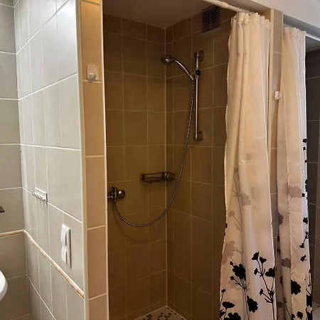 Wg-hostel Hostel Baiersbronn
