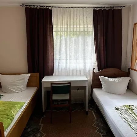 Wg-hostel