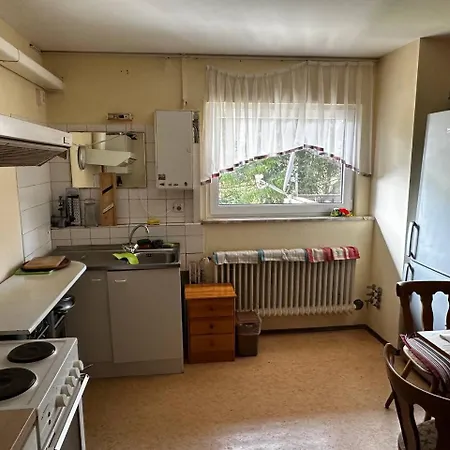 Hostel Wg-hostel