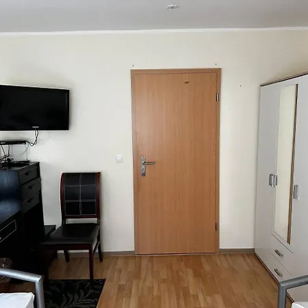 Wg-hostel * Baiersbronn