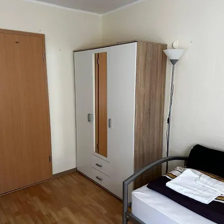Hostel Wg-hostel *