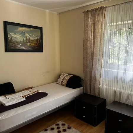 Wg-hostel Hostel *