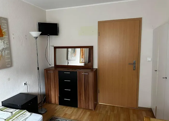 Albergue Wg-hostel *