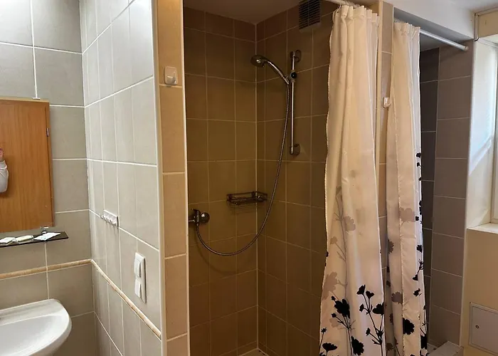 Wg-hostel Albergue Baiersbronn