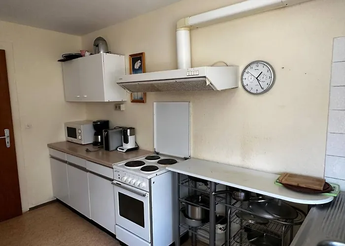 Albergue Wg-hostel Baiersbronn