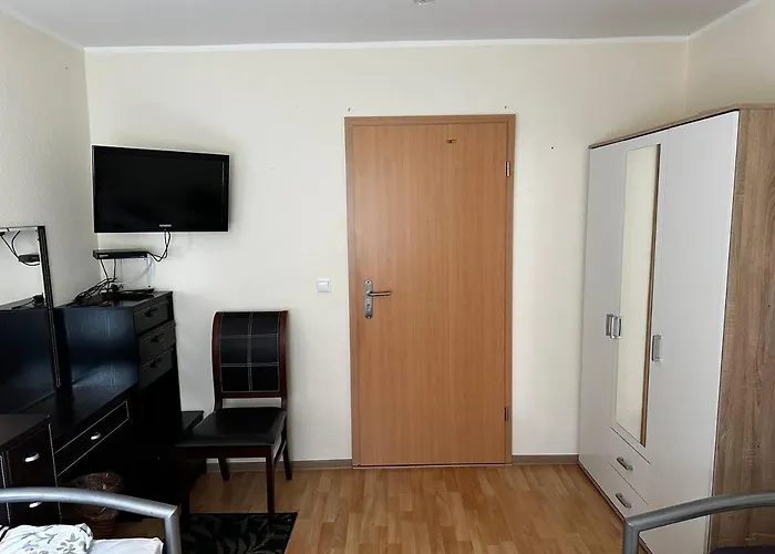 Wg-hostel * Baiersbronn