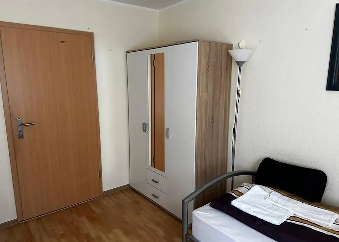 Albergue Wg-hostel *